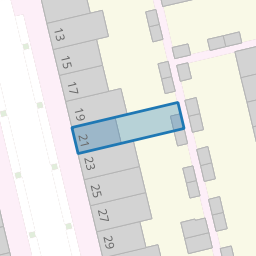 Perceel DEL00-R-4625