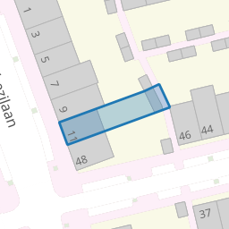 Perceel DEL00-R-4629