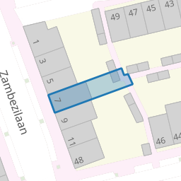 Perceel DEL00-R-4631