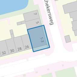 Perceel DEL00-R-4636