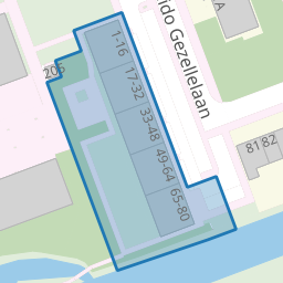 Perceel DEL00-R-4640