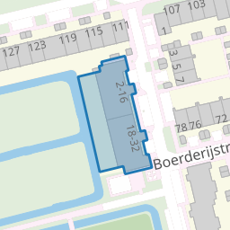 Perceel DEL00-R-4645