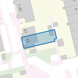 Perceel DEL00-R-4647