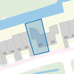 Perceel DEL00-R-4650