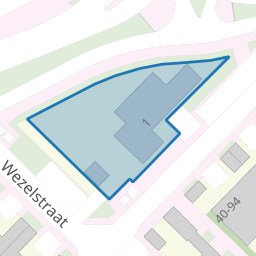 Perceel DEL00-R-4653