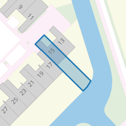 Perceel DEL00-R-4658