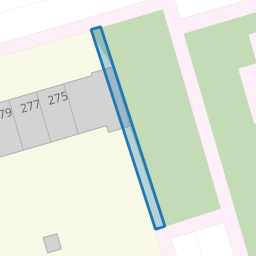 Perceel DEL00-R-4668