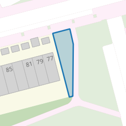 Perceel DEL00-R-4677