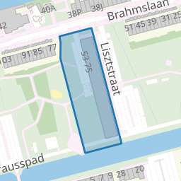 Perceel DEL00-R-4678