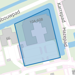 Perceel DEL00-R-4684