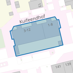 Perceel DEL00-R-4694