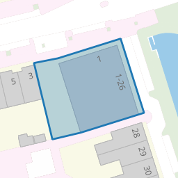 Perceel DEL00-R-4709