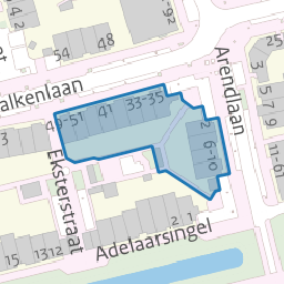 Perceel DEL00-R-4713