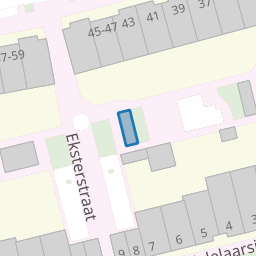 Perceel DEL00-R-4714