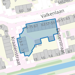 Perceel DEL00-R-4715