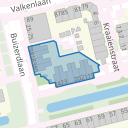 Perceel DEL00-R-4716