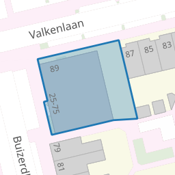 Perceel DEL00-R-4717