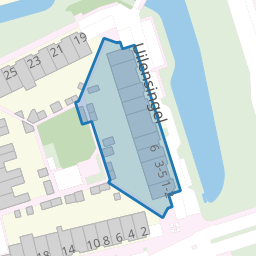 Perceel DEL00-R-4723