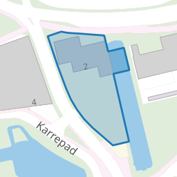 Perceel DEL00-R-4726