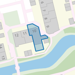 Perceel DEL00-R-4732