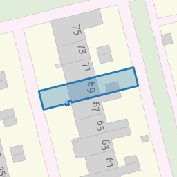 Perceel DEL00-R-4741