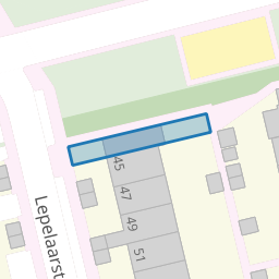 Perceel DEL00-R-4757