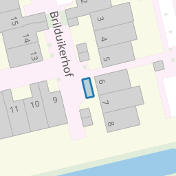 Perceel DEL00-R-4758