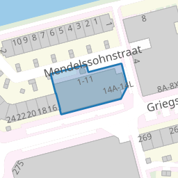 Perceel DEL00-R-4764