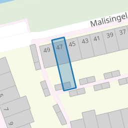 Perceel DEL00-R-4767