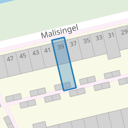 Perceel DEL00-R-4771