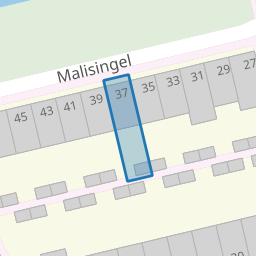 Perceel DEL00-R-4772