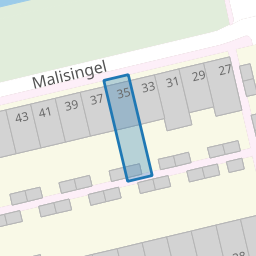 Perceel DEL00-R-4773