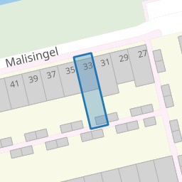 Perceel DEL00-R-4774