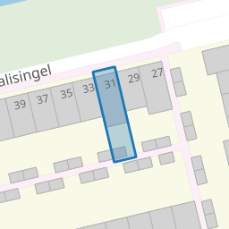 Perceel DEL00-R-4775