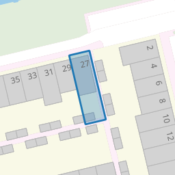 Perceel DEL00-R-4777