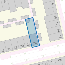 Perceel DEL00-R-4778