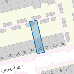 Perceel DEL00-R-4781