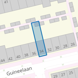 Perceel DEL00-R-4782