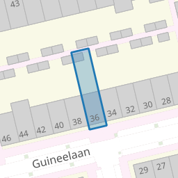 Perceel DEL00-R-4783