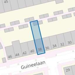 Perceel DEL00-R-4784