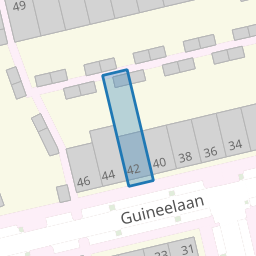 Perceel DEL00-R-4786