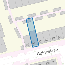 Perceel DEL00-R-4787