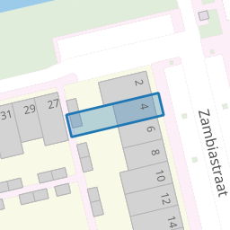 Perceel DEL00-R-4790