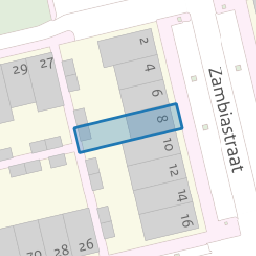 Perceel DEL00-R-4792