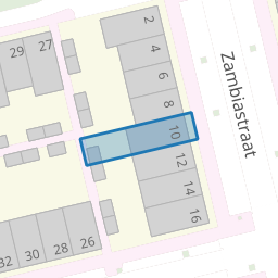 Perceel DEL00-R-4793