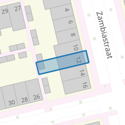 Perceel DEL00-R-4794