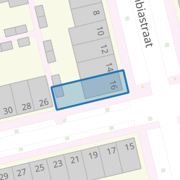 Perceel DEL00-R-4796