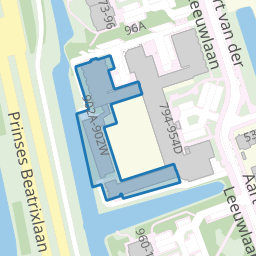 Perceel DEL00-R-4800