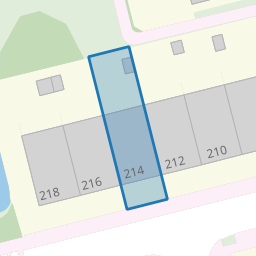 Perceel DEL00-R-4808