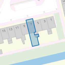 Perceel DEL00-R-4836